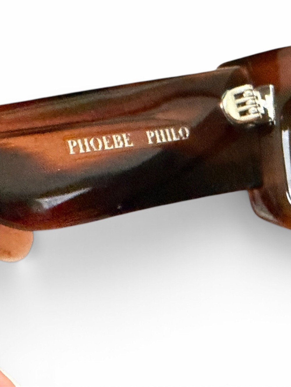 PHOEBE PHILO Cruise Sunglasses - Picture 4 of 8